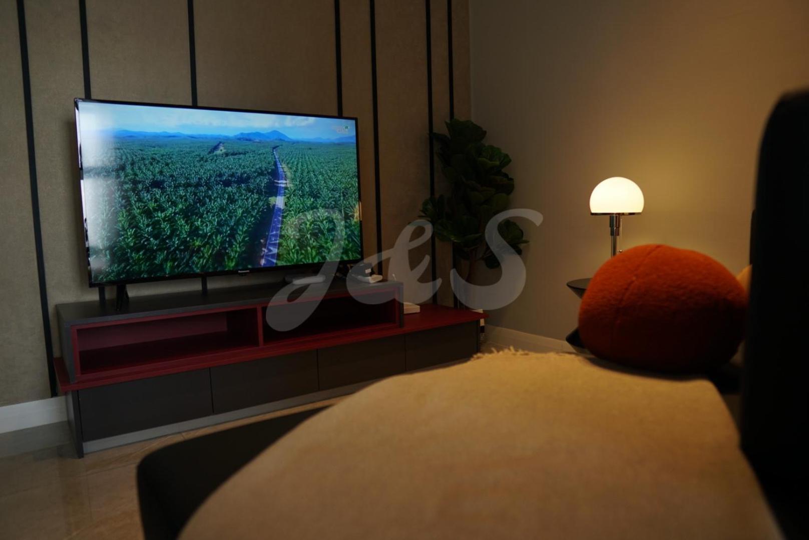 Apartment The Ress - The Axon Bukit Bintang *