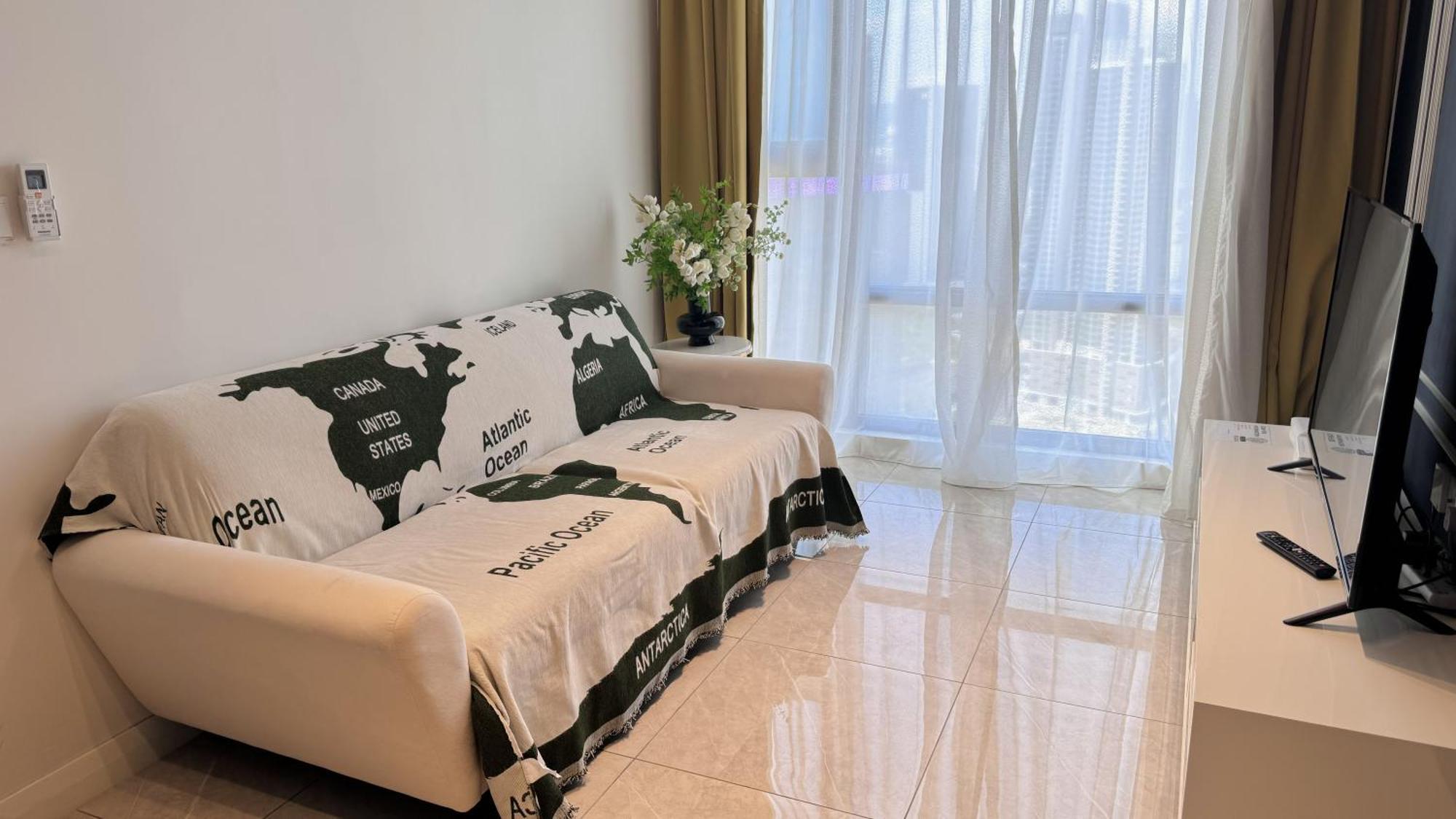 The Ress - The Axon Bukit Bintang Apartment Kuala Lumpur