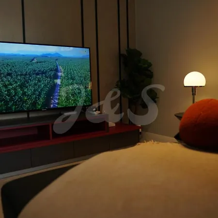 The Ress - The Axon Bukit Bintang Residence Kuala Lumpur Luaran gambar