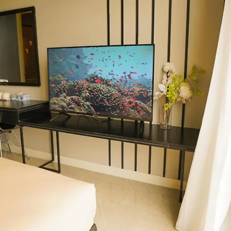 The Ress - The Axon Bukit Bintang Residence Kuala Lumpur Luaran gambar