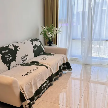 The Ress - The Axon Bukit Bintang Residence Kuala Lumpur Luaran gambar