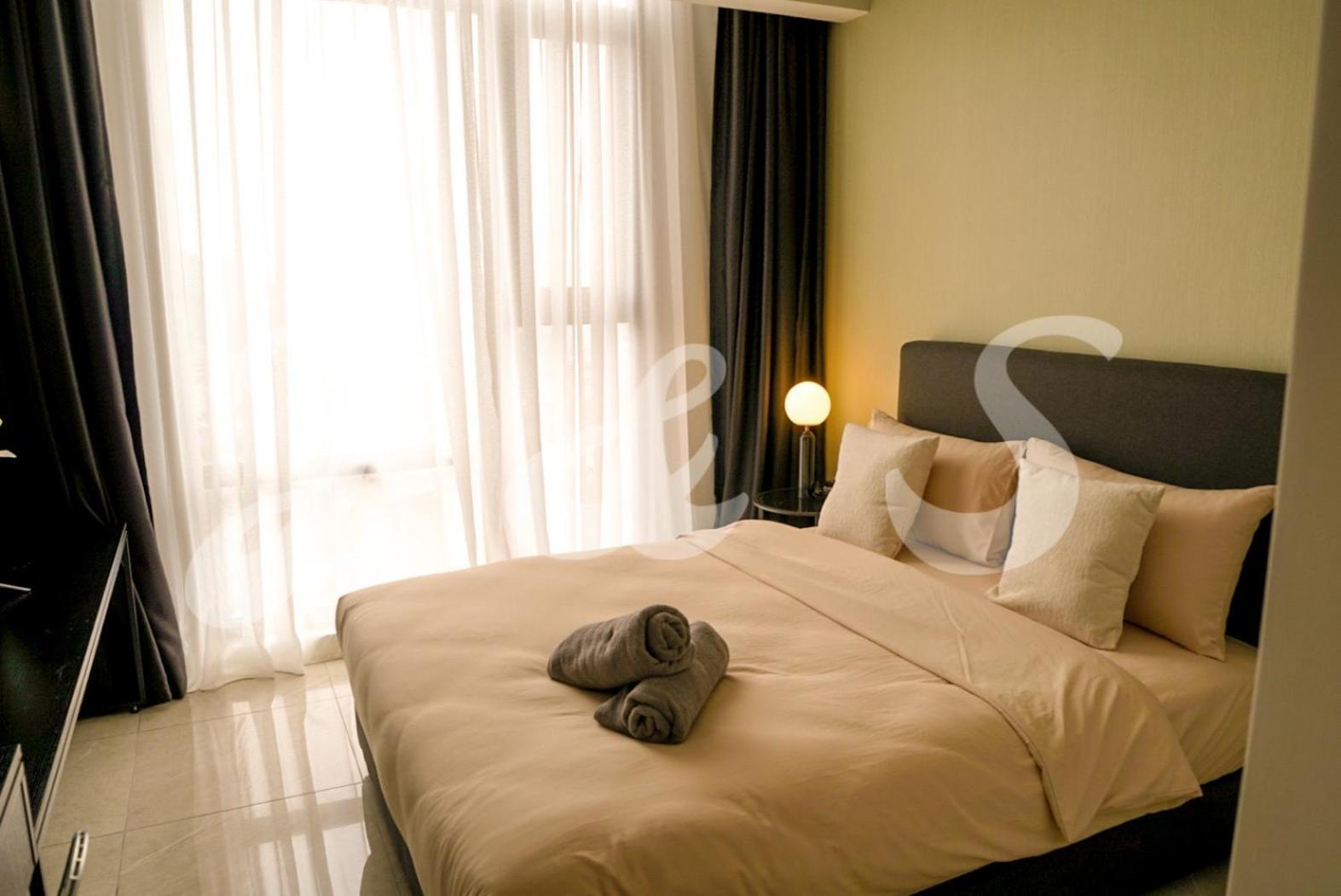 The Ress - The Axon Bukit Bintang Pangsapuri *